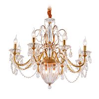 Люстра MD10357-11A gold