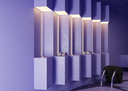 Профиль Led Strip 636021 фото 3