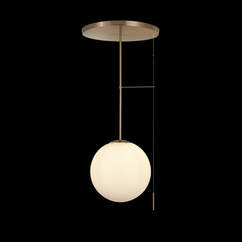 10029PM Gold Светильник на штанге LOFT IT Signal фото 2 10029PM Gold Светильник на штанге LOFT IT Signal фото 2