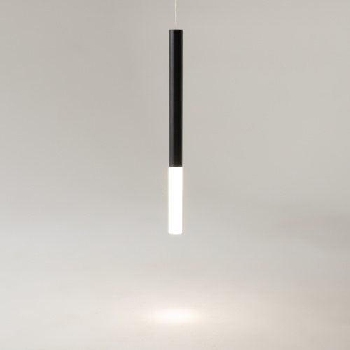Подвесной светильник Maytoni MOD157PL-L6BK фото 6
