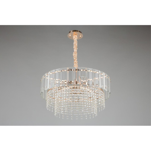 Люстра подвесная OML-69613-10 фото 5