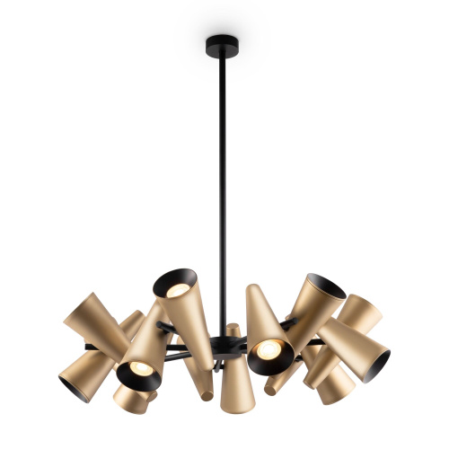 Подвесной светильник Maytoni MOD095PL-14BS фото 4