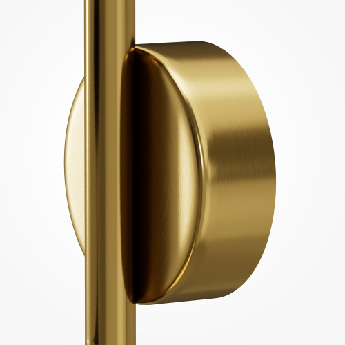 Настенный светильник (бра) Maytoni MOD436WL-01BS фото 8