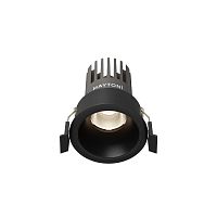 Встраиваемый светильник Technical DL123-10W-4K-B