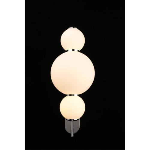 Светильник настенный (Бра) APL.009.01.12 фото 9 Светильник настенный (Бра) APL.009.01.12 фото 9