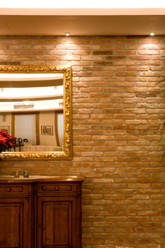 Встраиваемый светильник D55F1411 фото 5