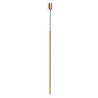 Подвесной светильник Nowodvorski Laser 1000 Satine Gold 10446