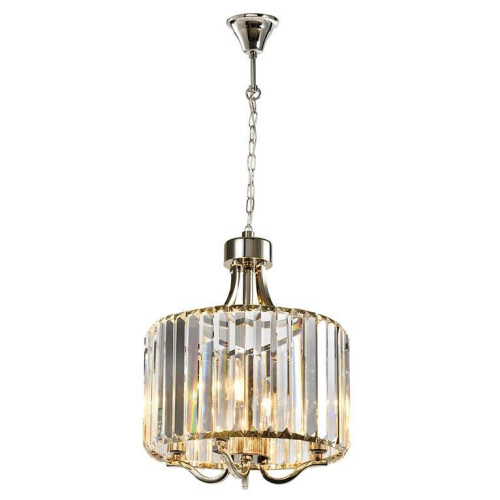 Подвесная люстра Newport 12404/S M0064989 Подвесная люстра Newport 12404/S M0064989