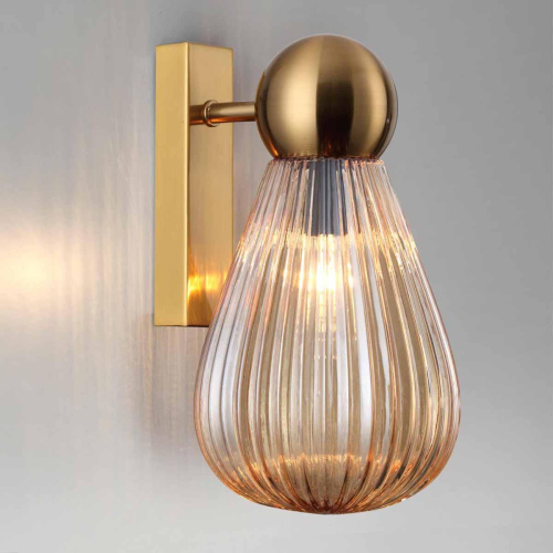 Бра Odeon Light Exclusive Elica 5402/1W фото 5