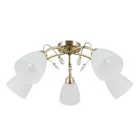 Люстра De City Нежность 676017505