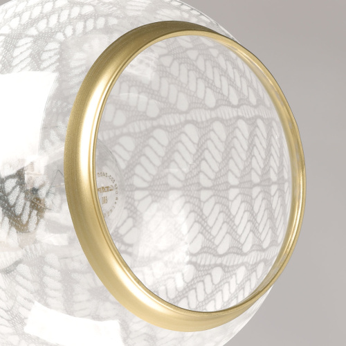 Люстра потолочная De City Грация 677014505 фото 2