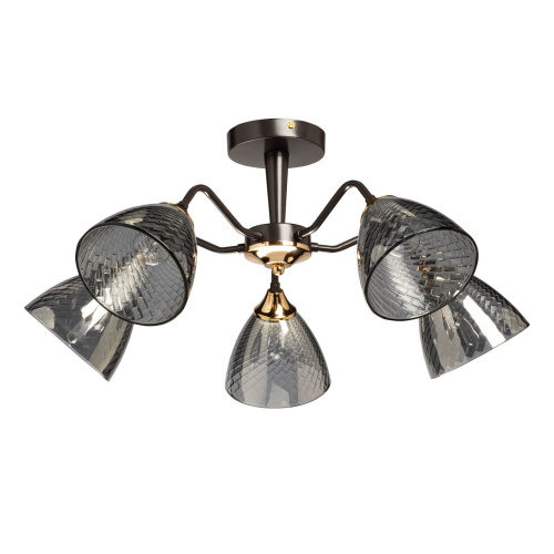 Люстра De City Альфа