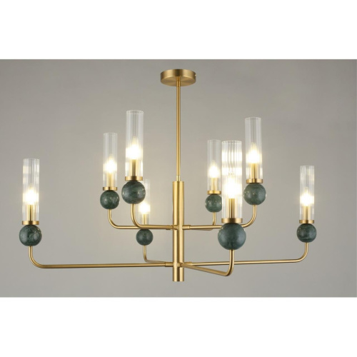 Люстра потолочная APL.337.07.08 фото 20