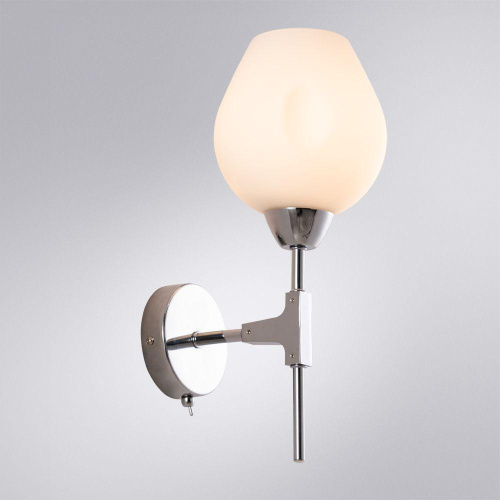 Бра Arte Lamp Yuka A4103AP-1CC фото 3