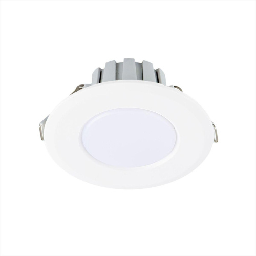 Встраиваемый светодиодный светильник Citilux Кинто CLD5103N