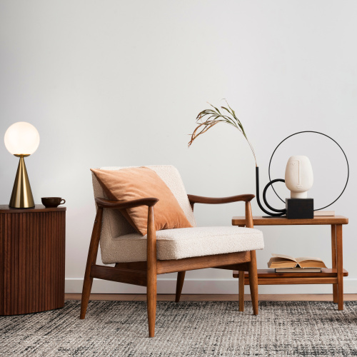 Настольный светильник Freya FR5289TL-01B фото 5