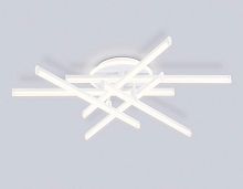 Люстра Ambrella Light COMFORT FL6251