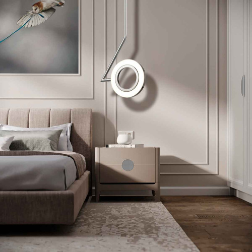 Подвесной светильник Vele Luce Margarita VL7303P21 фото 8