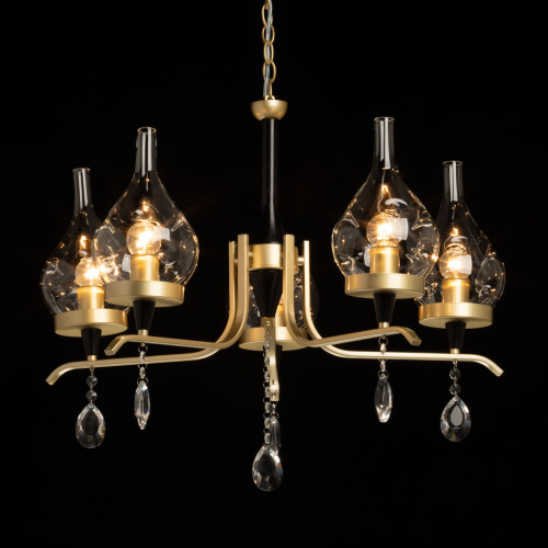 Люстра De City Каталина фото 3