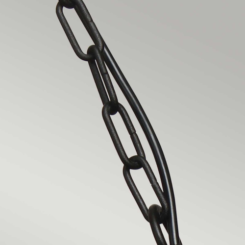 Подвесной фонарь Elstead Lighting, Арт. KLAMPENBORG8-BK фото 6