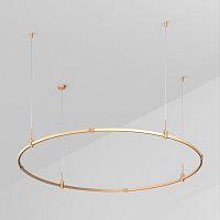 Шинопровод подвесной Arlight Art-Apriori-Round-Hang-R1500 048476