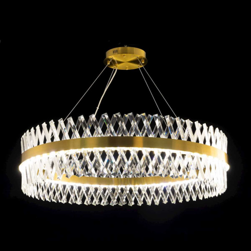 Подвесной светодиодный светильник Citilux Ричард CL336103 фото 7
