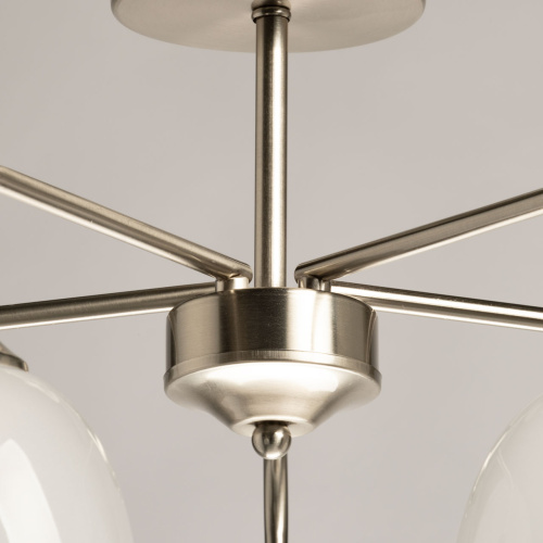 Люстра De City Блеск фото 8