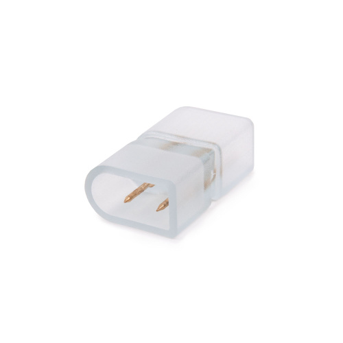 Переходник для одностороннего неона LS001 220V 2835 (10 шт.) PSL-15 фото 5
