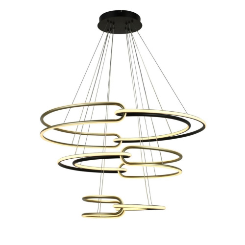 Люстра подвесная APL.085.03.80