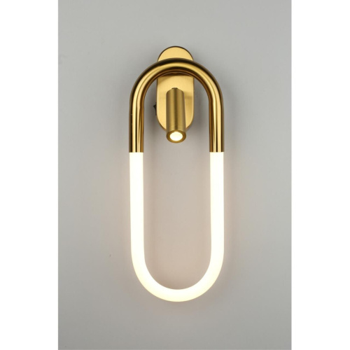 Светильник настенный (Бра) APL.344.11.02 фото 7