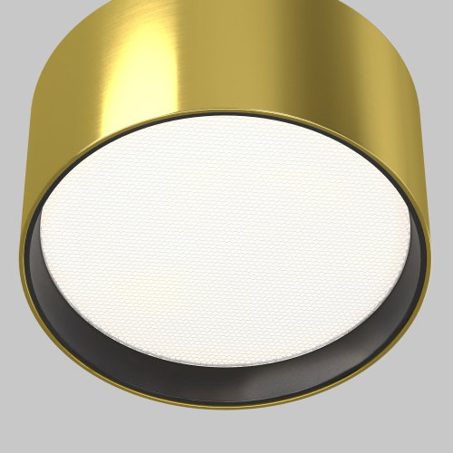 Потолочный светильник Technical C091CL-12W4K-BS фото 6