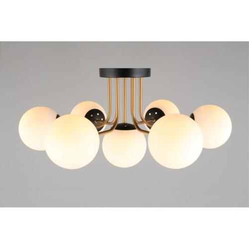 Люстра потолочная APL.906.17.07 фото 5