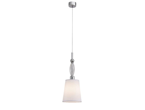 Подвесной светильник Newport Chelsy 4371/S chrome М0070441 фото 2