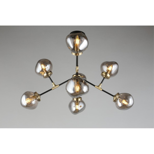 Люстра потолочная OML-95207-08 фото 9