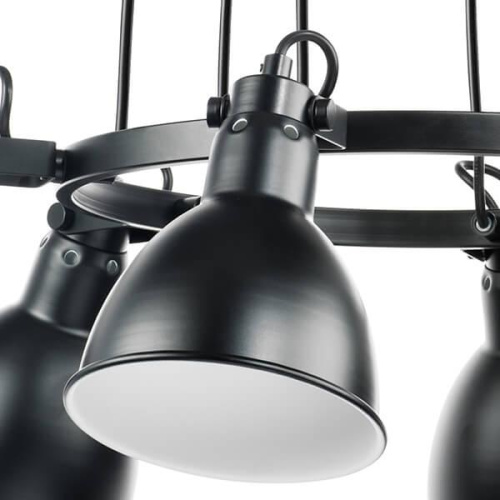 Подвесная люстра Lightstar Acrobata 761167 фото 2 Подвесная люстра Lightstar Acrobata 761167 фото 2