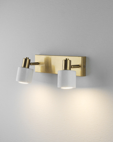 Спот Moderli V11827-2C Malet фото 6