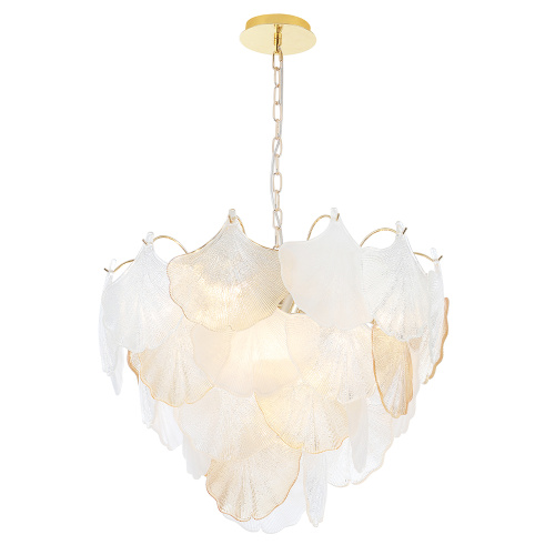 Люстра Crystal Lux BONITA SP10 фото 5