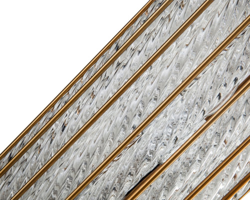 Настенный светильник Tiziano brass фото 3