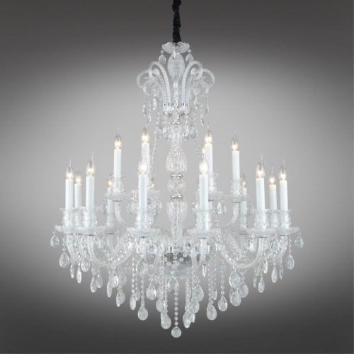 Люстра подвесная APL.812.03.18 фото 2