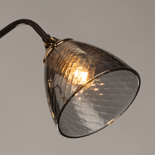 Люстра De City Альфа фото 4