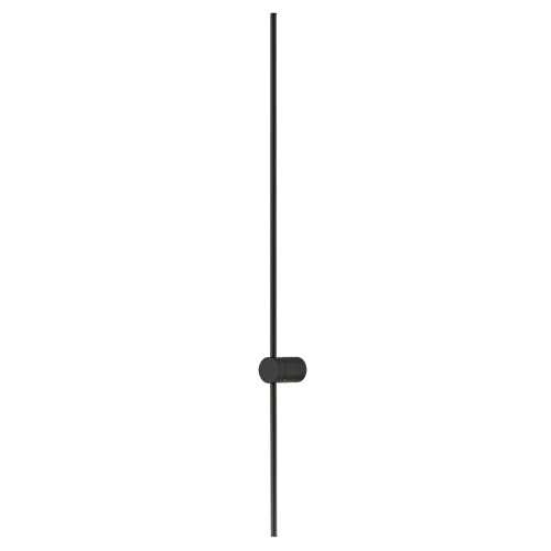 Настенный светильник Escada 10287/1 LED*18W Black Настенный светильник Escada 10287/1 LED*18W Black