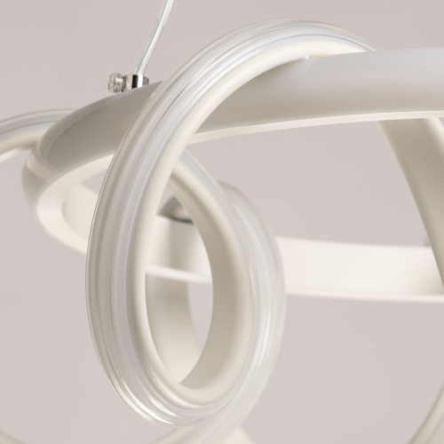 Люстра De City Аурих фото 9