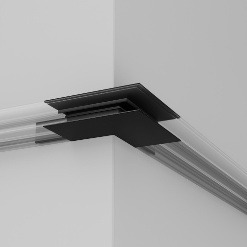 Комплектующие для накладной трековой системы Technical TRA034OCL-41B фото 3