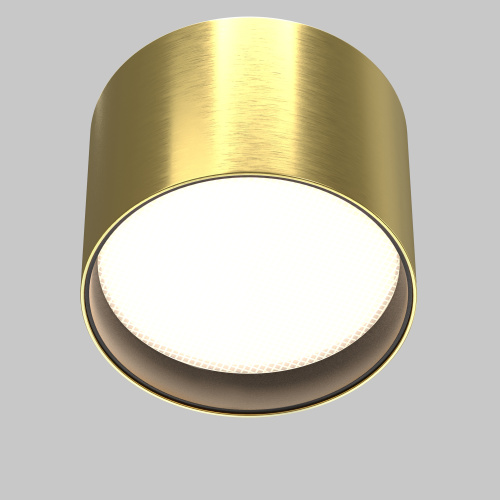 Потолочный светильник Technical C127CL-L7W4K-BS фото 7