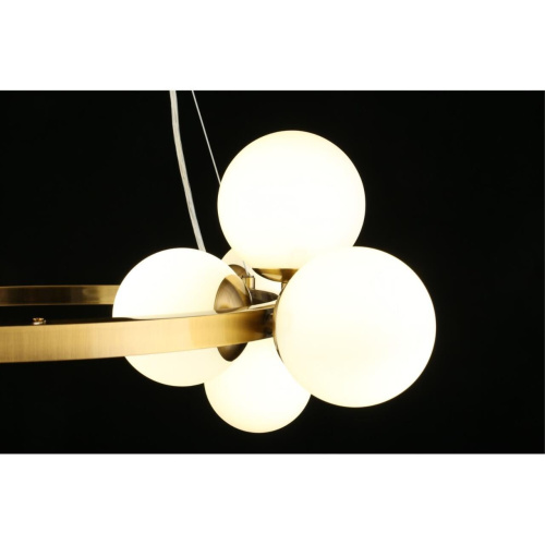 Люстра подвесная APL.314.03.11 фото 12