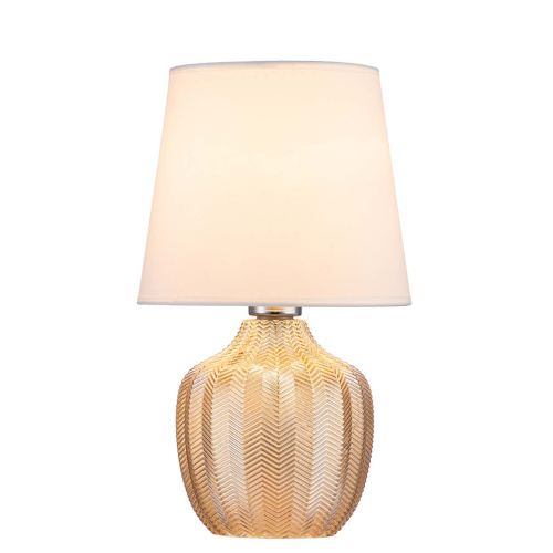 Настольный светильник Escada 10194/L E27*40W Amber