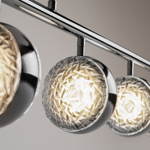 Подвесной светильник Maytoni MOD299PL-L48BC3K фото 4