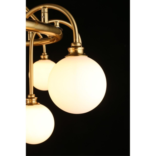 Люстра подвесная APL.839.03.15 фото 11