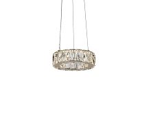 Люстра NEWPORT 8580/20 C gold