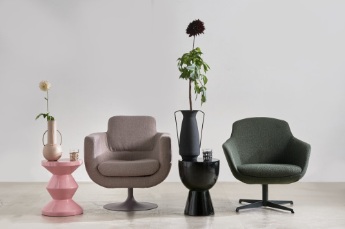 Набор Roman Black Set 4 фото 5